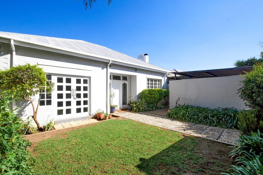 To Let 2 Bedroom Property for Rent in Parkhurst Gauteng