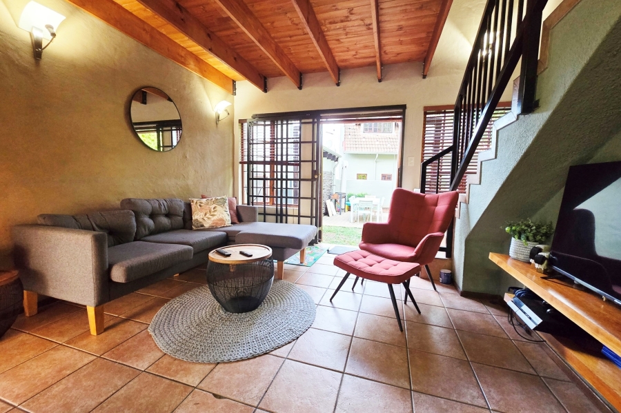 3 Bedroom Property for Sale in Equestria Gauteng