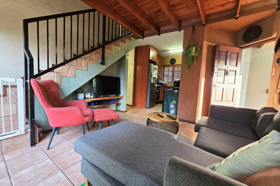3 Bedroom Property for Sale in Equestria Gauteng