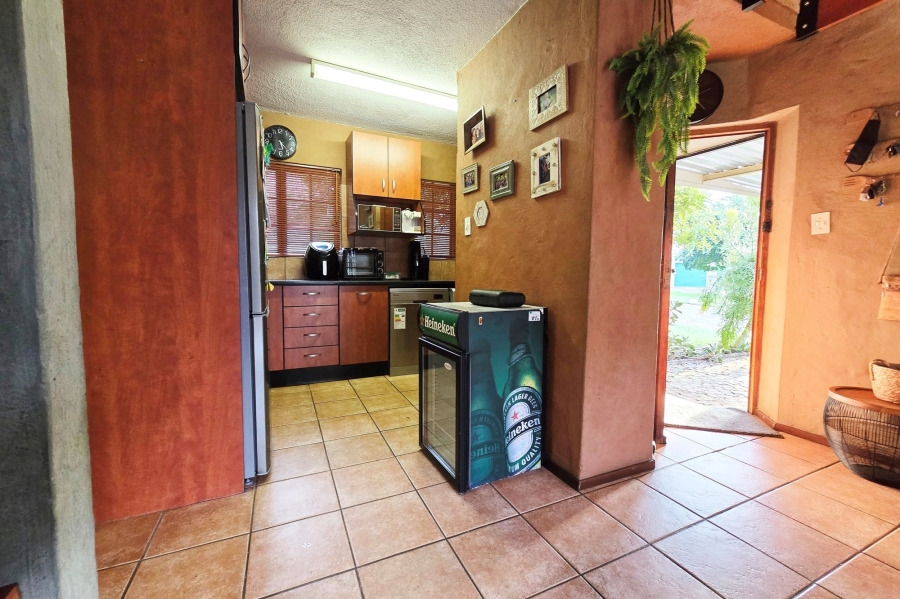 3 Bedroom Property for Sale in Equestria Gauteng