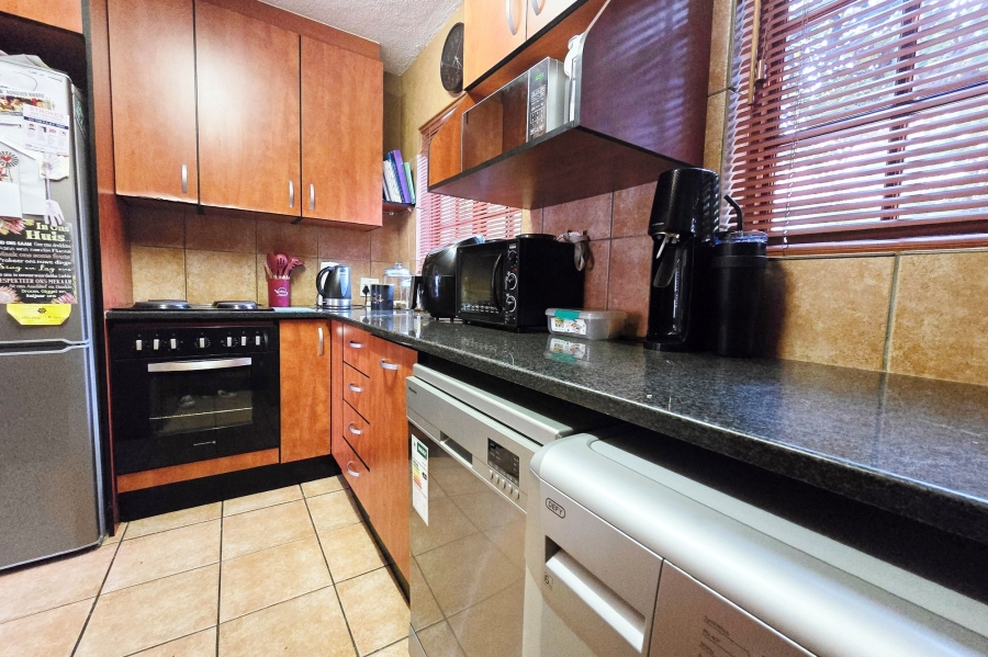 3 Bedroom Property for Sale in Equestria Gauteng