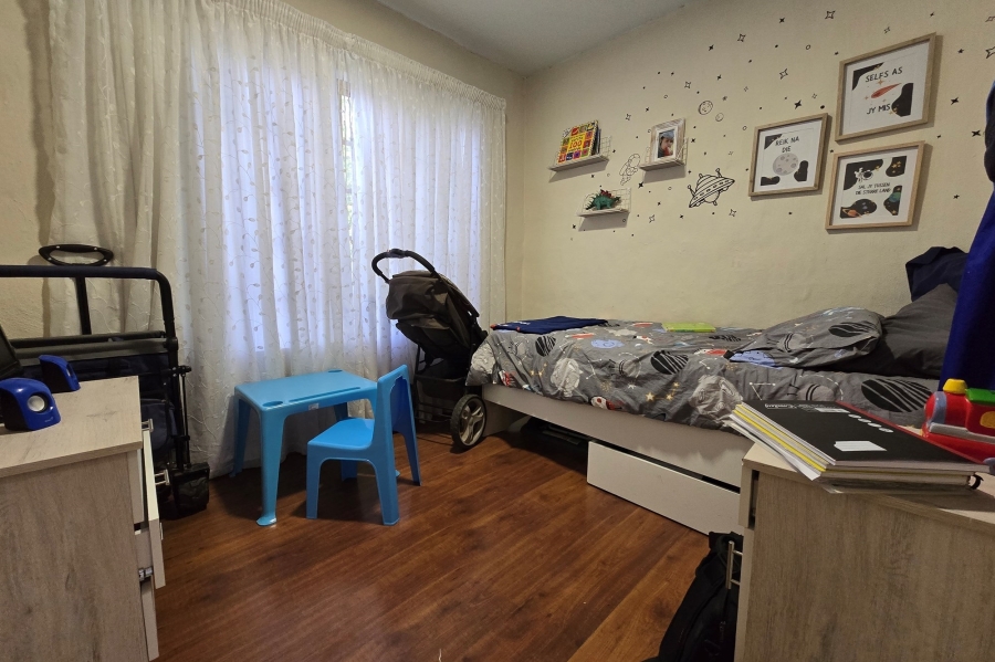3 Bedroom Property for Sale in Equestria Gauteng