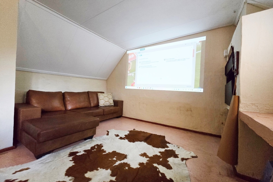 3 Bedroom Property for Sale in Equestria Gauteng