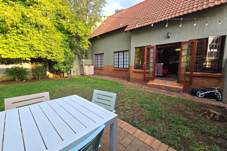 3 Bedroom Property for Sale in Equestria Gauteng