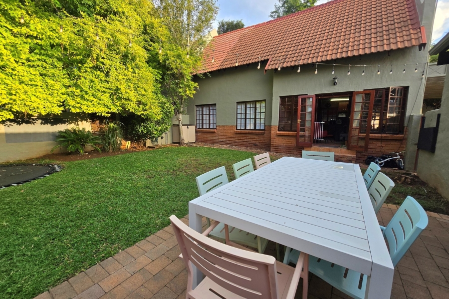 3 Bedroom Property for Sale in Equestria Gauteng