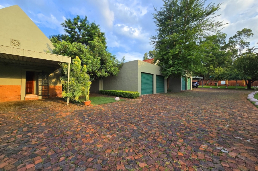 3 Bedroom Property for Sale in Equestria Gauteng