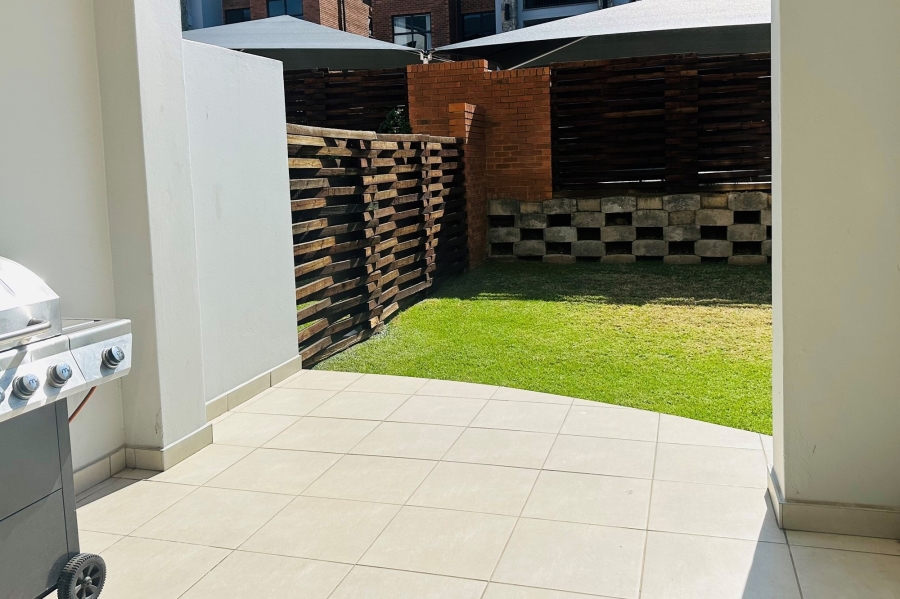 To Let 3 Bedroom Property for Rent in Olivedale Gauteng