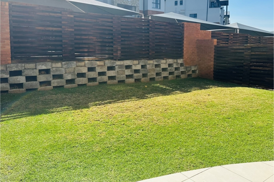 To Let 3 Bedroom Property for Rent in Olivedale Gauteng