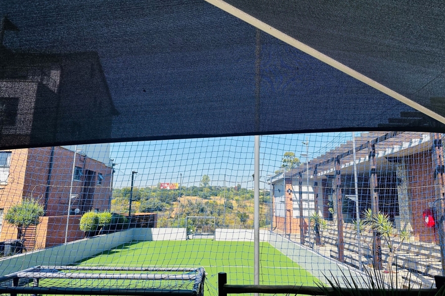 To Let 3 Bedroom Property for Rent in Olivedale Gauteng