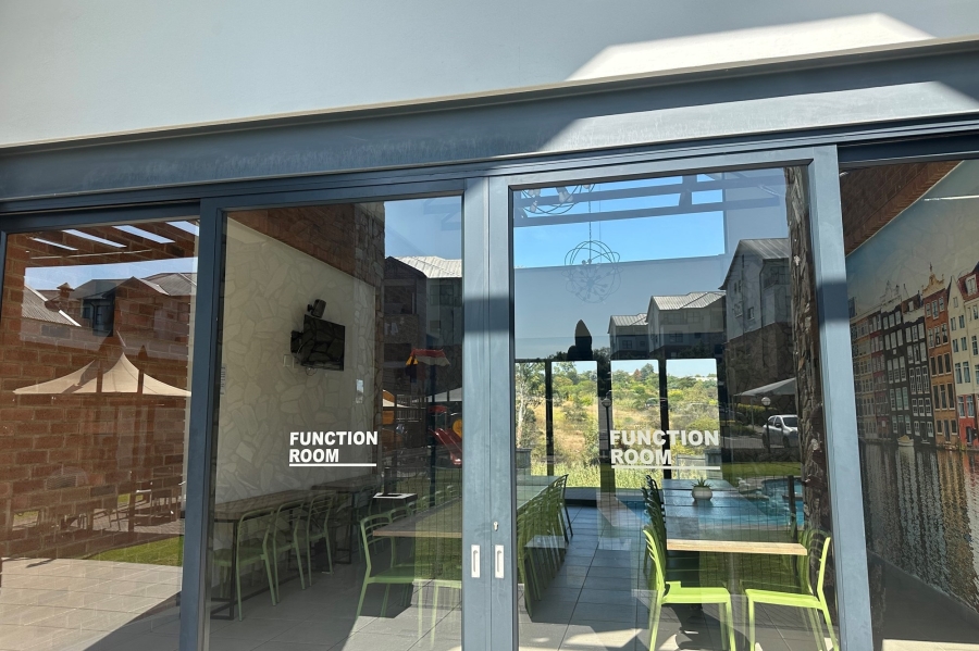 To Let 3 Bedroom Property for Rent in Olivedale Gauteng