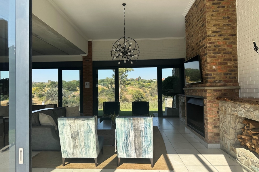 To Let 3 Bedroom Property for Rent in Olivedale Gauteng