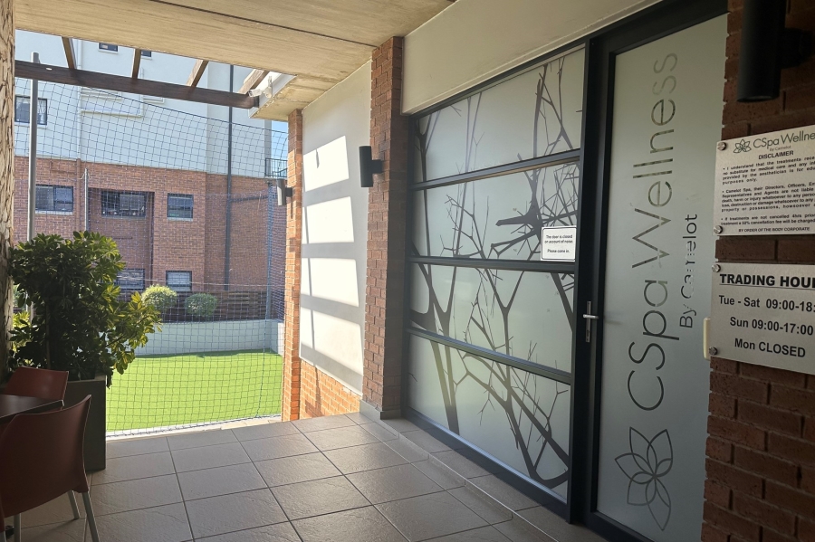 To Let 3 Bedroom Property for Rent in Olivedale Gauteng