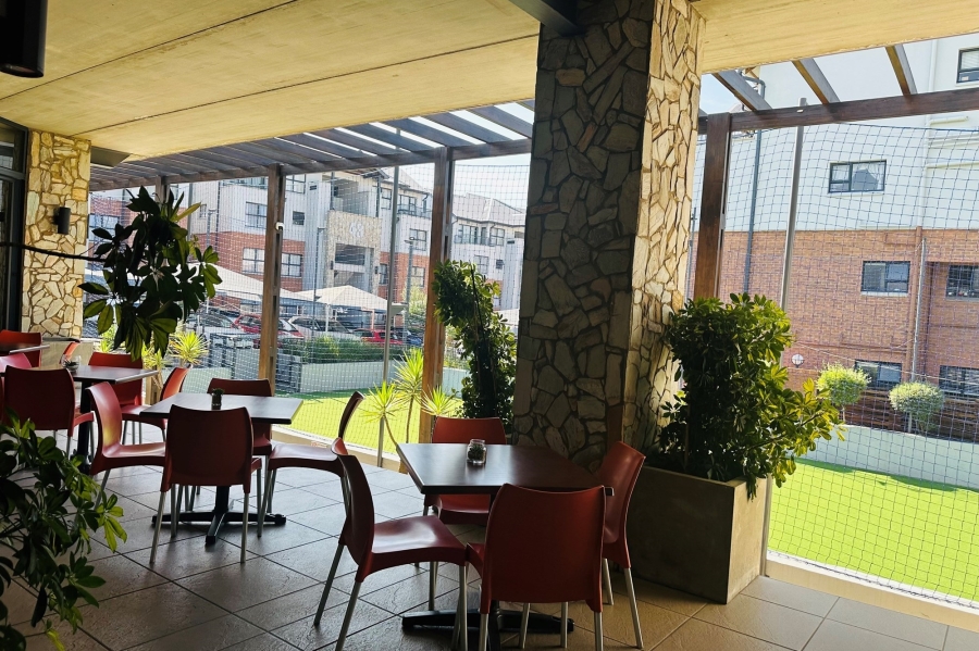To Let 3 Bedroom Property for Rent in Olivedale Gauteng