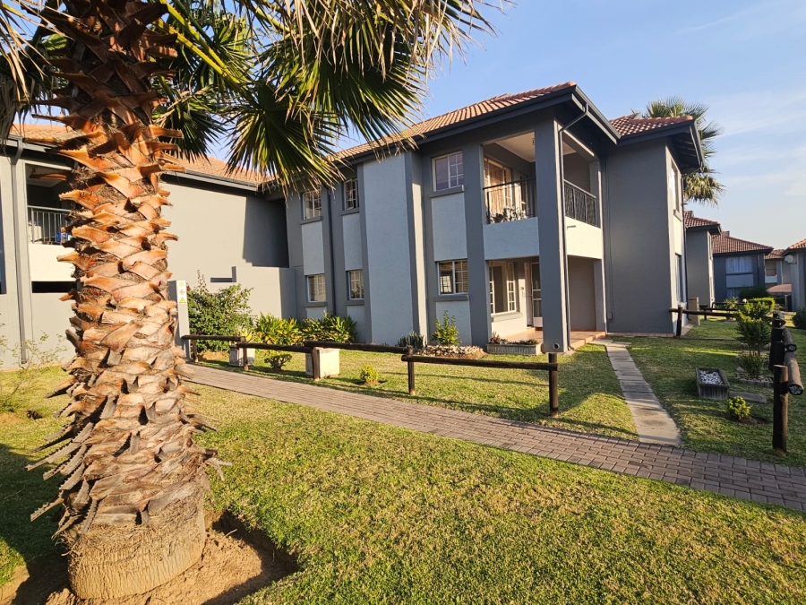 To Let 2 Bedroom Property for Rent in Rynfield Gauteng