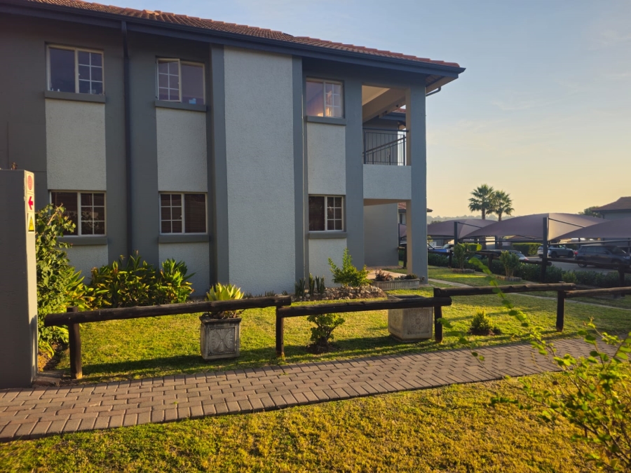 To Let 2 Bedroom Property for Rent in Rynfield Gauteng