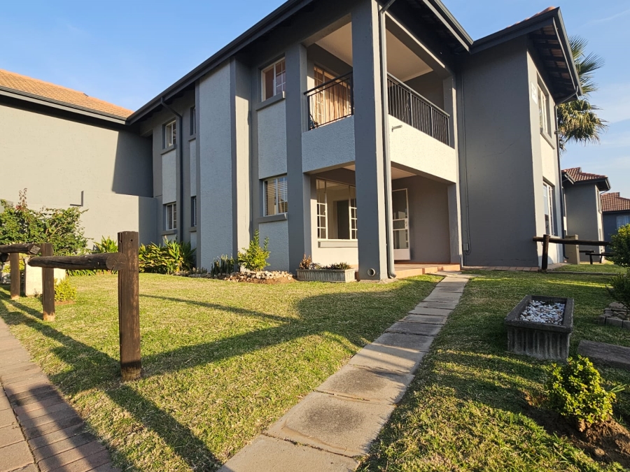 To Let 2 Bedroom Property for Rent in Rynfield Gauteng