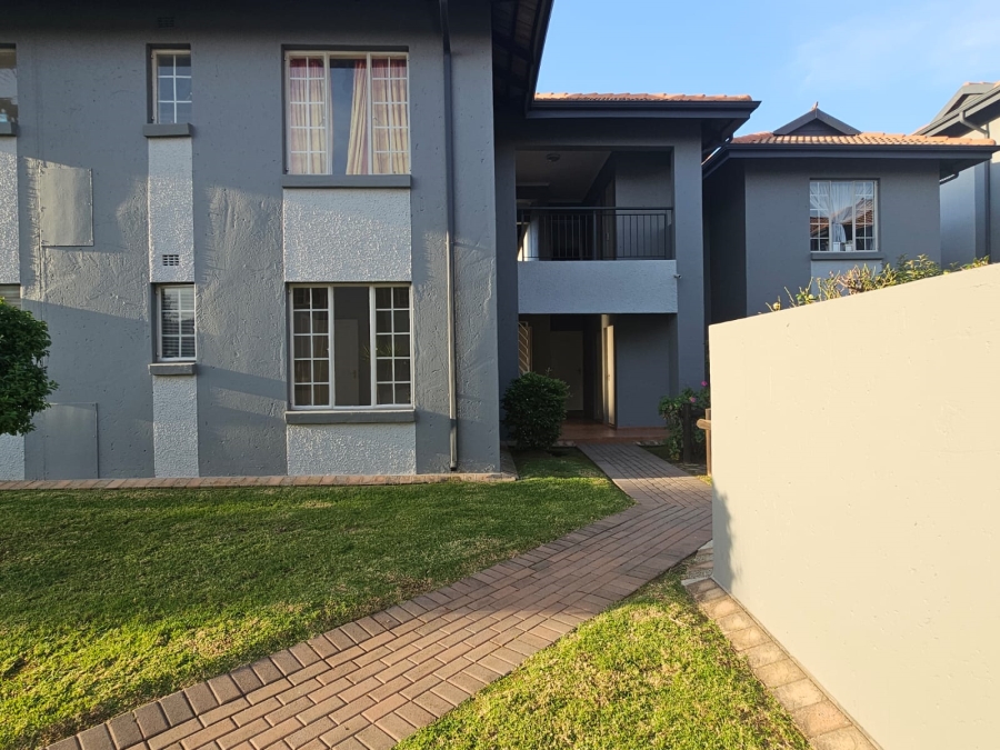 To Let 2 Bedroom Property for Rent in Rynfield Gauteng
