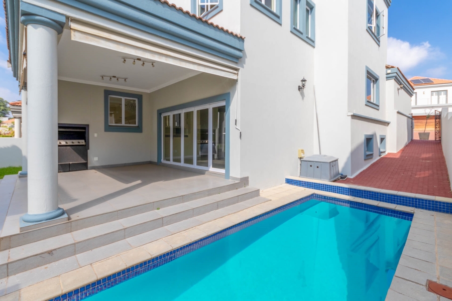 4 Bedroom Property for Sale in Hyde Park Gauteng