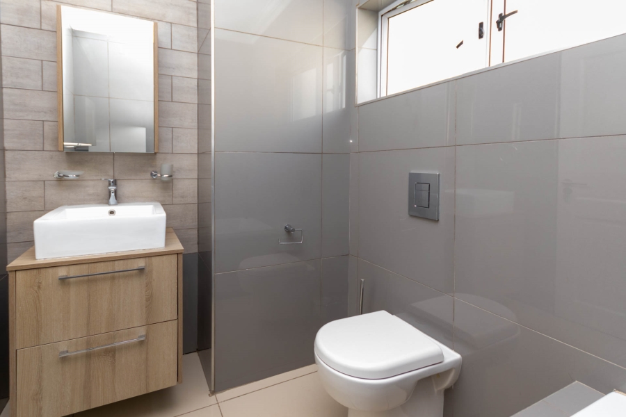 4 Bedroom Property for Sale in Hyde Park Gauteng