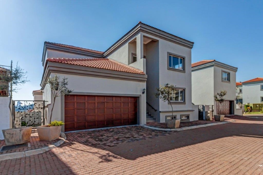 4 Bedroom Property for Sale in Hyde Park Gauteng