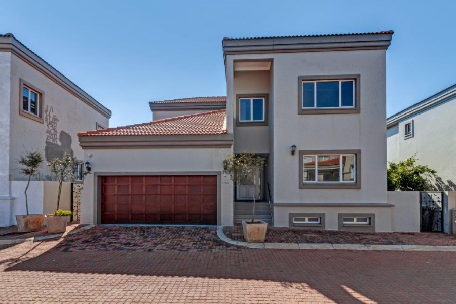 4 Bedroom Property for Sale in Hyde Park Gauteng