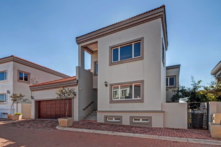4 Bedroom Property for Sale in Hyde Park Gauteng