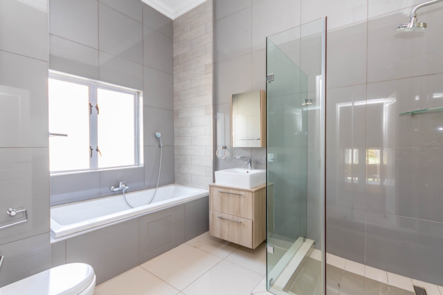 4 Bedroom Property for Sale in Hyde Park Gauteng