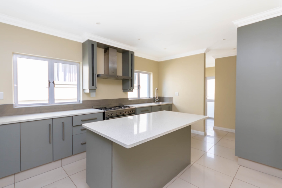 4 Bedroom Property for Sale in Hyde Park Gauteng