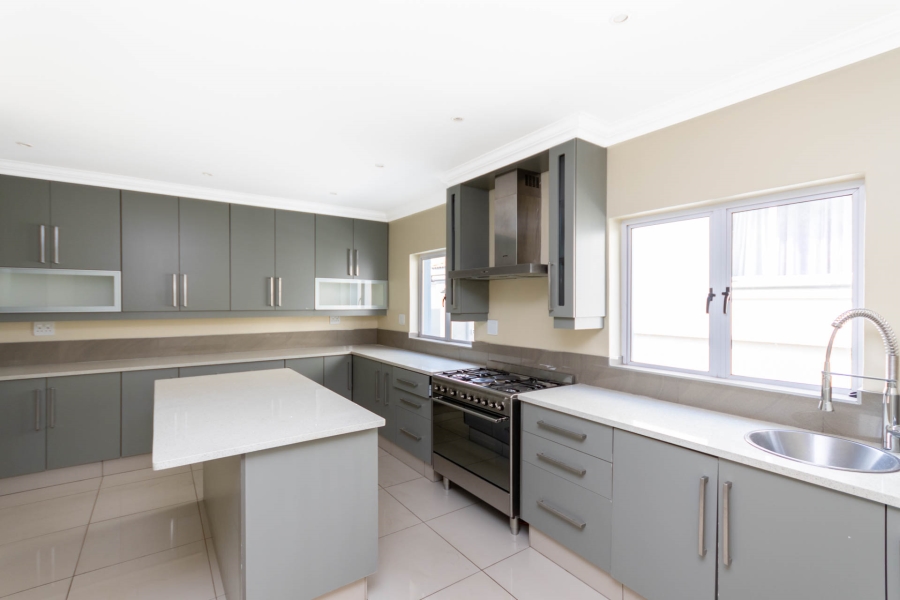 4 Bedroom Property for Sale in Hyde Park Gauteng