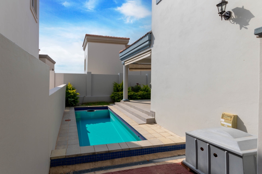 4 Bedroom Property for Sale in Hyde Park Gauteng
