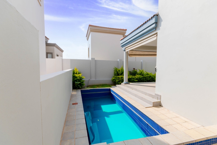 4 Bedroom Property for Sale in Hyde Park Gauteng