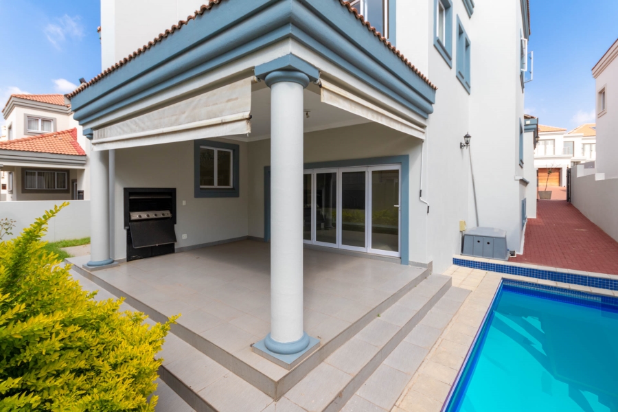 4 Bedroom Property for Sale in Hyde Park Gauteng