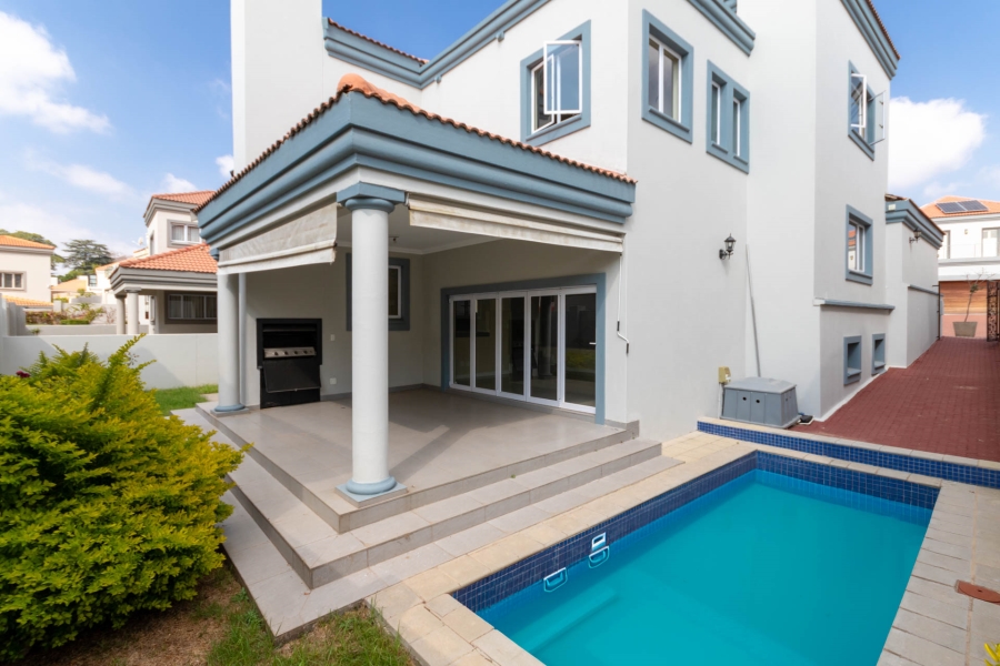 4 Bedroom Property for Sale in Hyde Park Gauteng