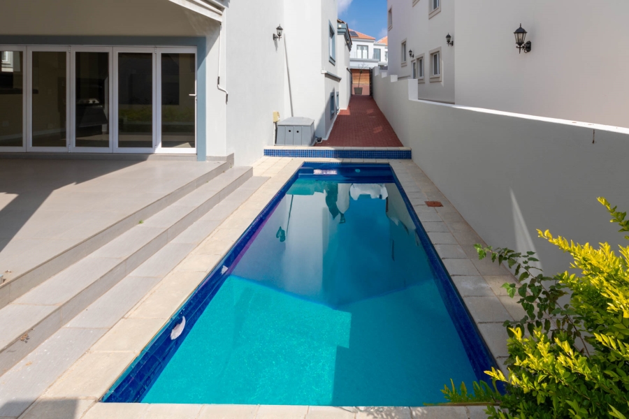 4 Bedroom Property for Sale in Hyde Park Gauteng
