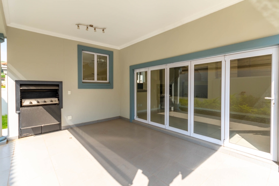 4 Bedroom Property for Sale in Hyde Park Gauteng