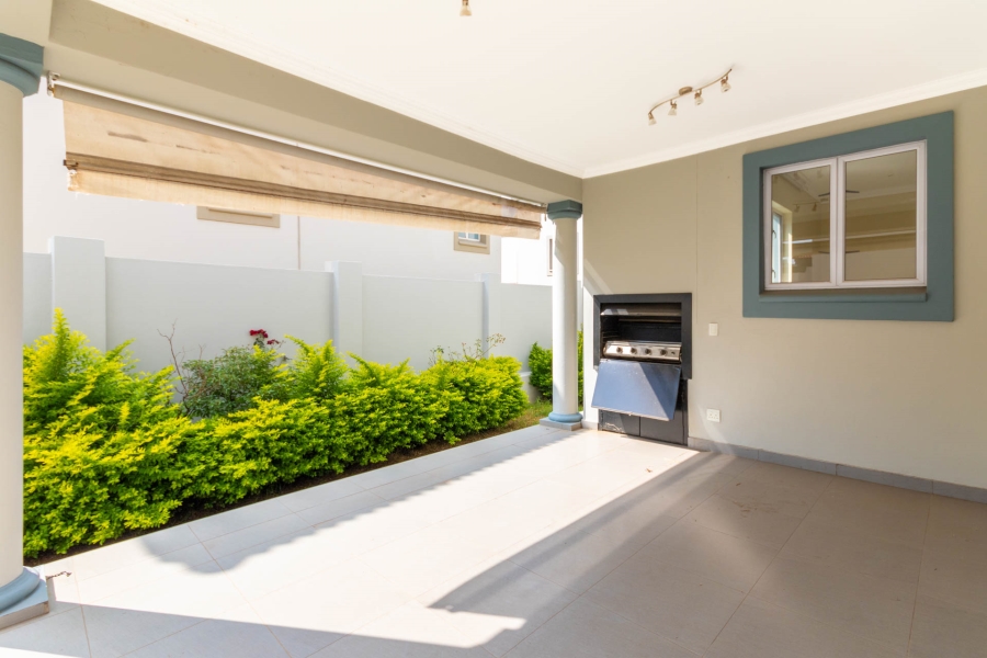 4 Bedroom Property for Sale in Hyde Park Gauteng