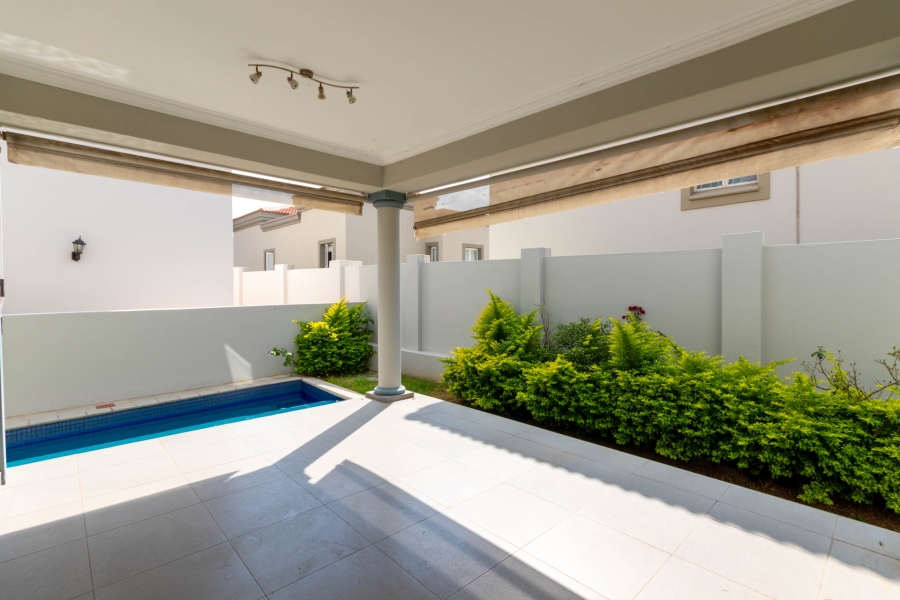 4 Bedroom Property for Sale in Hyde Park Gauteng