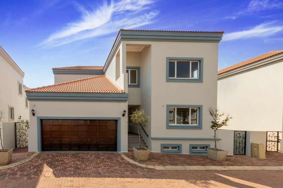 4 Bedroom Property for Sale in Hyde Park Gauteng