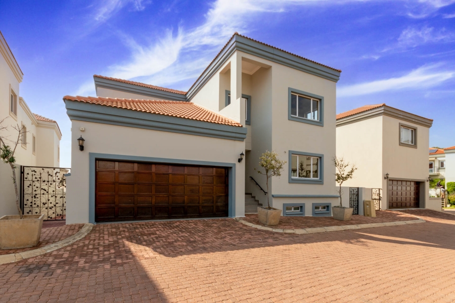 4 Bedroom Property for Sale in Hyde Park Gauteng
