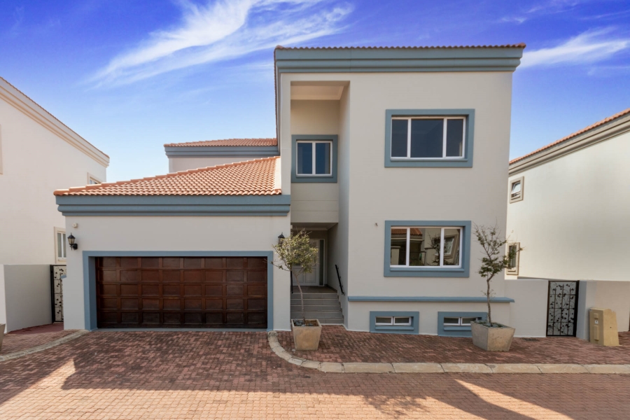 4 Bedroom Property for Sale in Hyde Park Gauteng