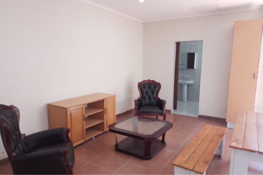 To Let 2 Bedroom Property for Rent in Greenside Gauteng
