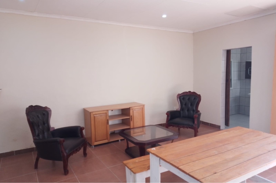 To Let 2 Bedroom Property for Rent in Greenside Gauteng