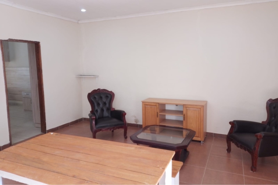To Let 2 Bedroom Property for Rent in Greenside Gauteng