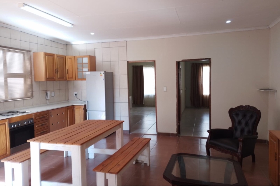 To Let 2 Bedroom Property for Rent in Greenside Gauteng