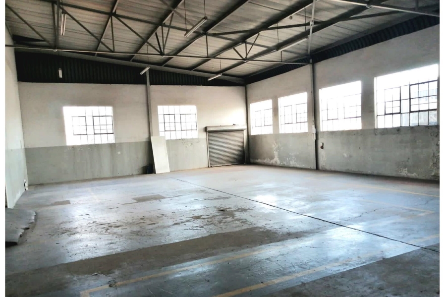Commercial Property for Sale in Vereeniging Gauteng
