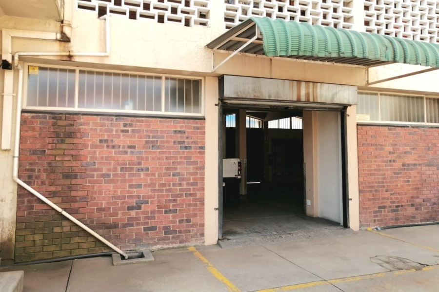 Commercial Property for Sale in Vereeniging Gauteng