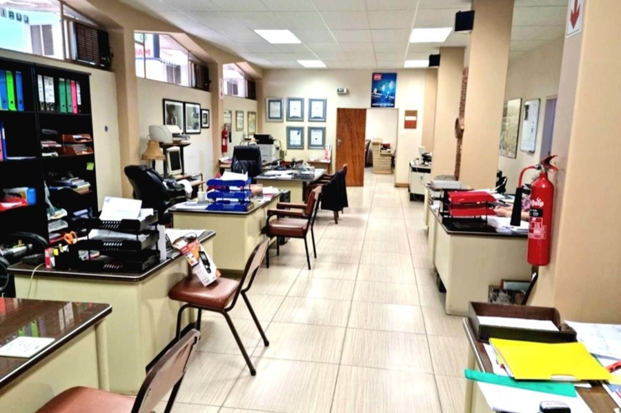 Commercial Property for Sale in Vereeniging Gauteng