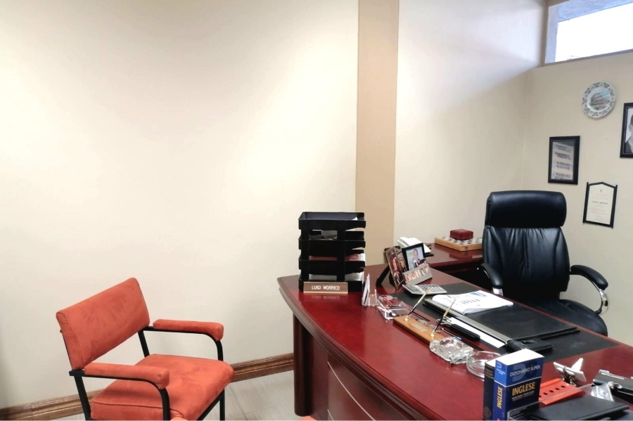 Commercial Property for Sale in Vereeniging Gauteng