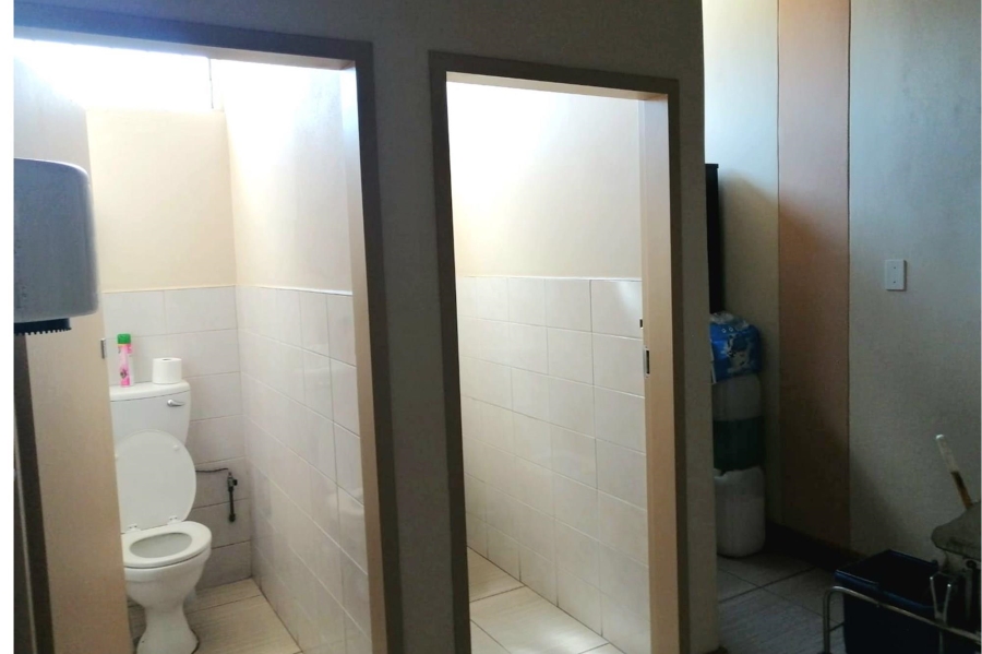Commercial Property for Sale in Vereeniging Gauteng