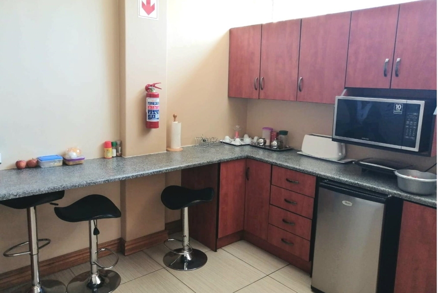 Commercial Property for Sale in Vereeniging Gauteng